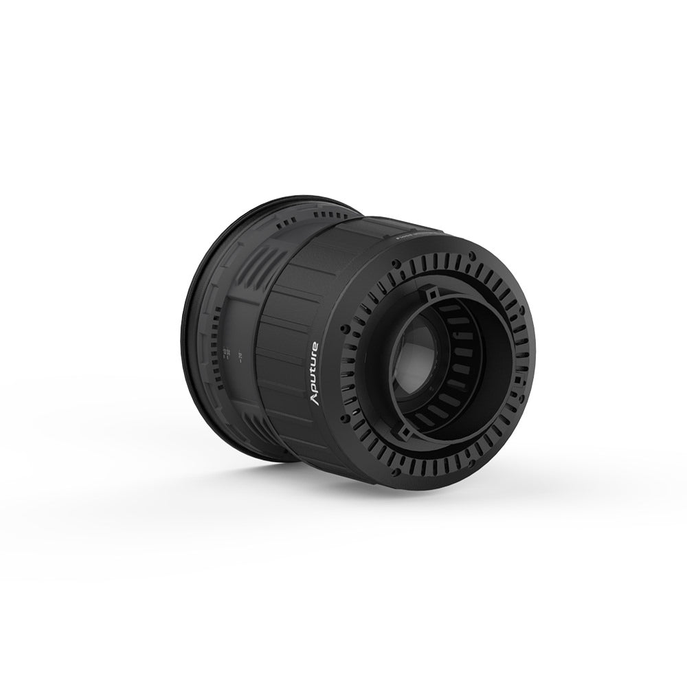 Aputure Fresnel 2X Mount for C120D/120D II/300D - Filmgear Canada