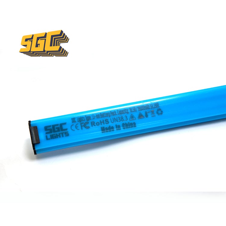 SGC Replacement Battery for Prism and Hybrid Tubes - Filmgear Canada