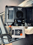 Aputure Amaran D-Tap Power Cable (2-Pin) for P60C / P60X - Filmgear Canada