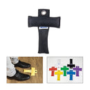 Kupo Camera T Marker 6X8''-Black - Filmgear Canada