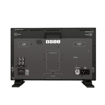 LCM215-HDR+ 21.5inch 1500nits Field Monitor with Pelican 1600 Case Kit - Filmgear Canada