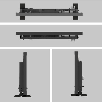 LCM215-HDR+ 21.5inch 1500nits Field Monitor with Pelican 1600 Case Kit - Filmgear Canada