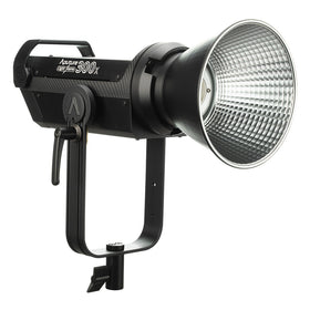 Aputure Light Storm LS300X Bi-Color LED Spotlight (V-Mount) - Filmgear Canada