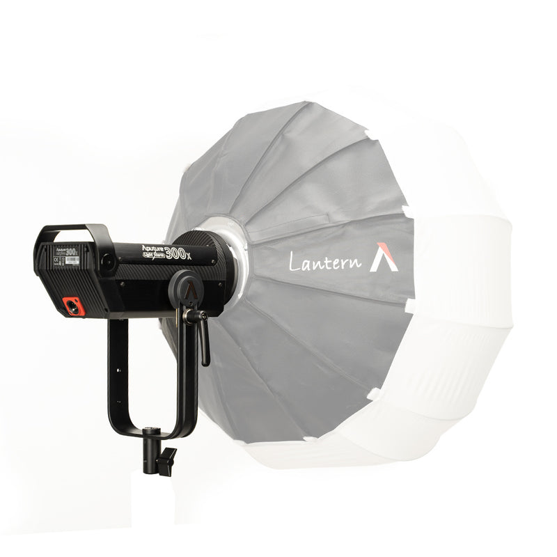 Aputure Light Storm LS300X Bi-Color LED Spotlight (V-Mount) - Filmgear Canada