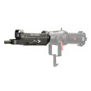 Aputure Light Storm LS300X Bi-Color LED Spotlight (V-Mount) - Filmgear Canada