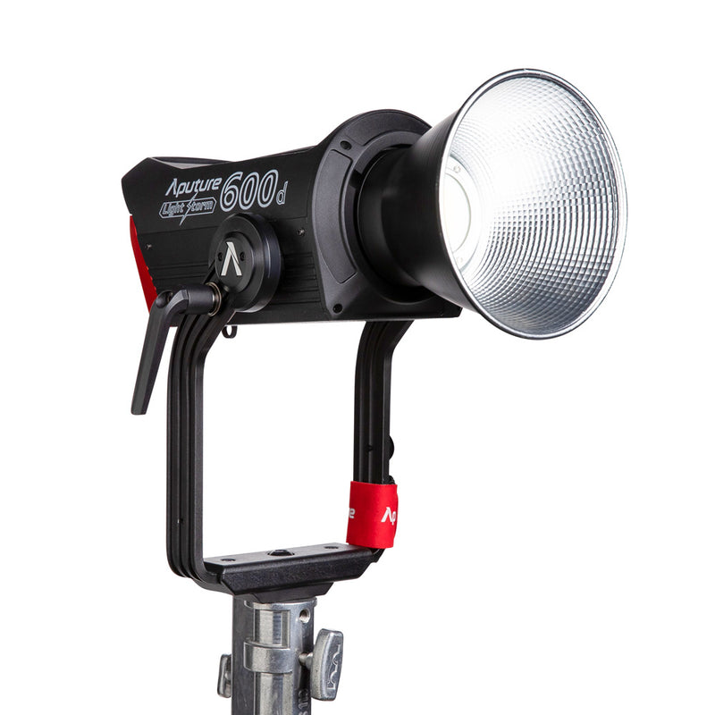 Aputure LS 600d Daylight LED Light (V-Mount) - Filmgear Canada