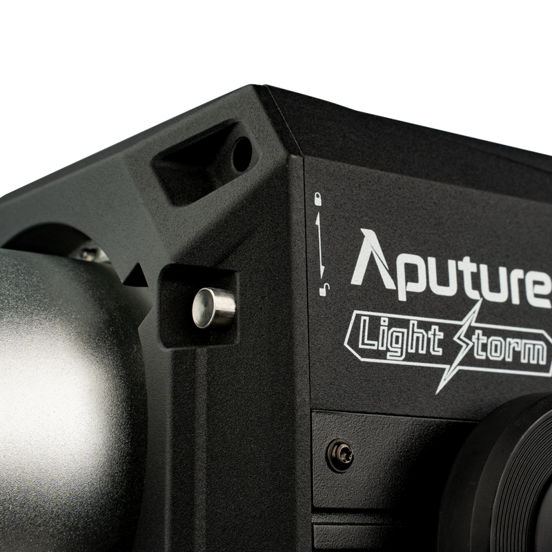 Aputure Light Storm LS 600x Pro Bi-Color LED Light - Filmgear Canada