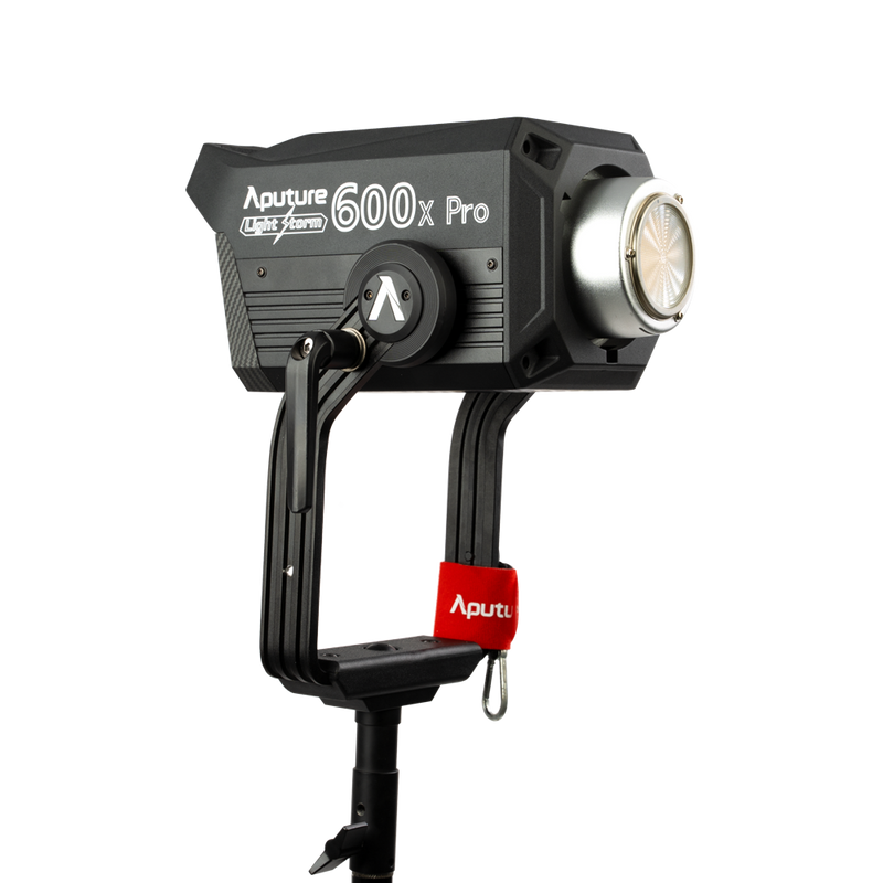 Aputure Light Storm LS 600x Pro Bi-Color LED Light - Filmgear Canada