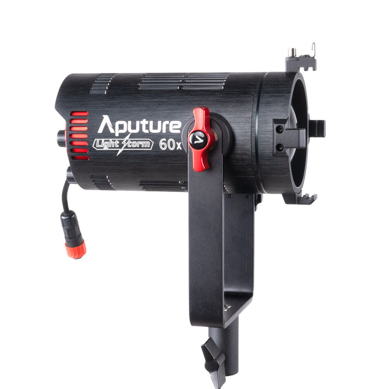 Aputure Light Storm LS 60x Bi-Color LED Light - Filmgear Canada