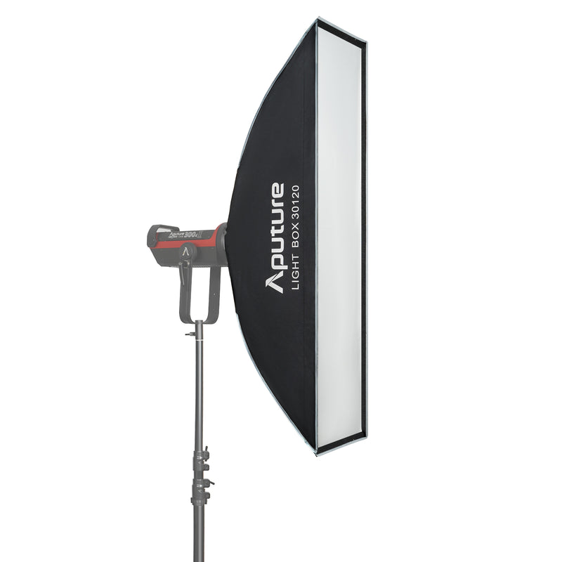 Aputure Light Box 30X120 (12 x 48") - Filmgear Canada