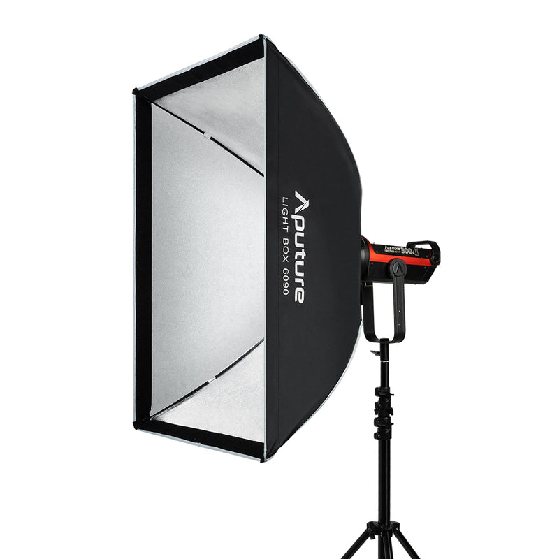 Aputure Light Box 6090 (24 x 36") - Filmgear Canada