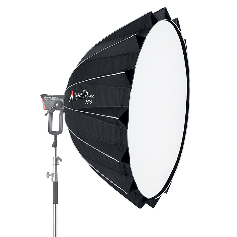 Aputure Light Dome 150 - Filmgear Canada