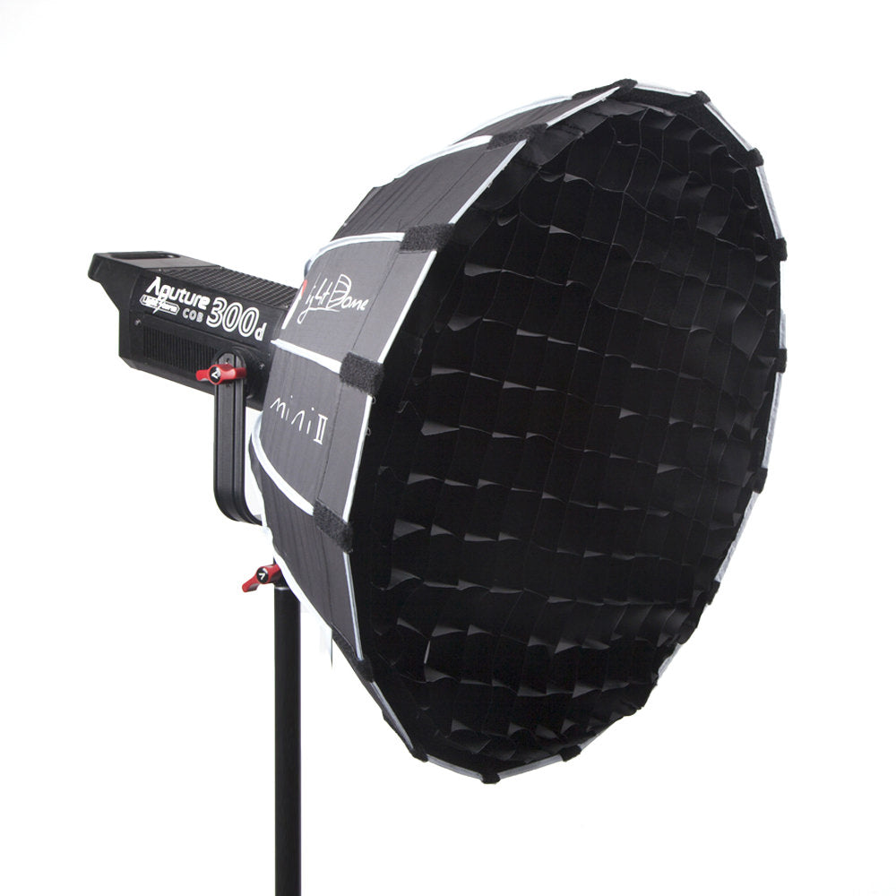 Aputure Light Dome Mini II (21.5") - Filmgear Canada