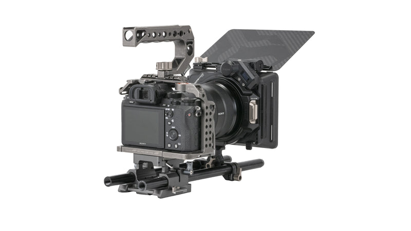 Tilta Mirage Matte Box with VND and Motor #MB-T16-B