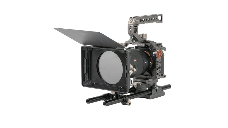 Tilta Mirage Matte Box with VND and Motor #MB-T16-B
