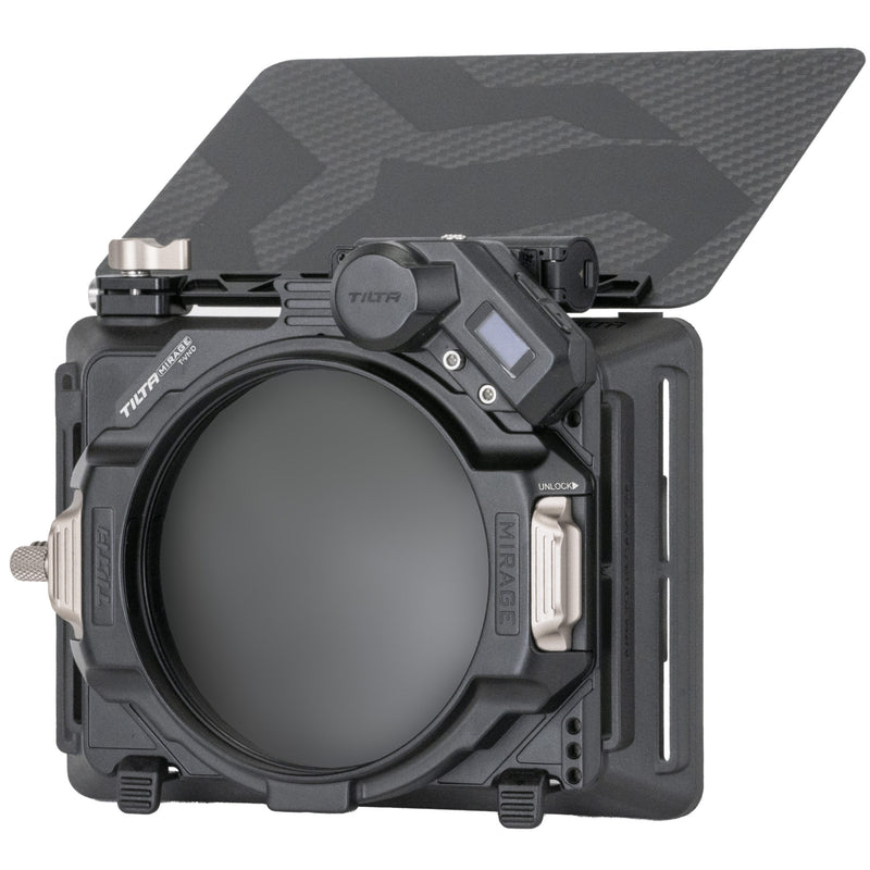 Tilta Mirage Matte Box with VND and Motor - Filmgear Canada