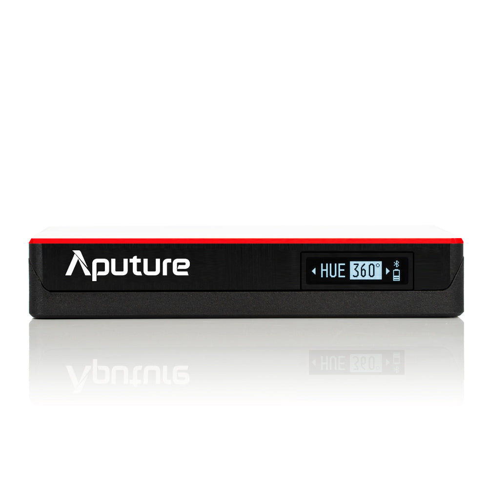 Aputure MC RGBWW LED Pocket Light - Filmgear Canada