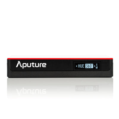 Aputure MC RGBWW LED Pocket Light - Filmgear Canada