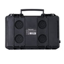 Aputure MC 4 Light Wireless Charging Case - Filmgear Canada