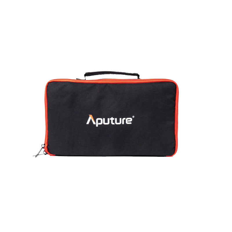 Aputure MC 4 Light Wireless Charging Case - Filmgear Canada