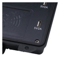 Aputure MC 4 Light Wireless Charging Case - Filmgear Canada