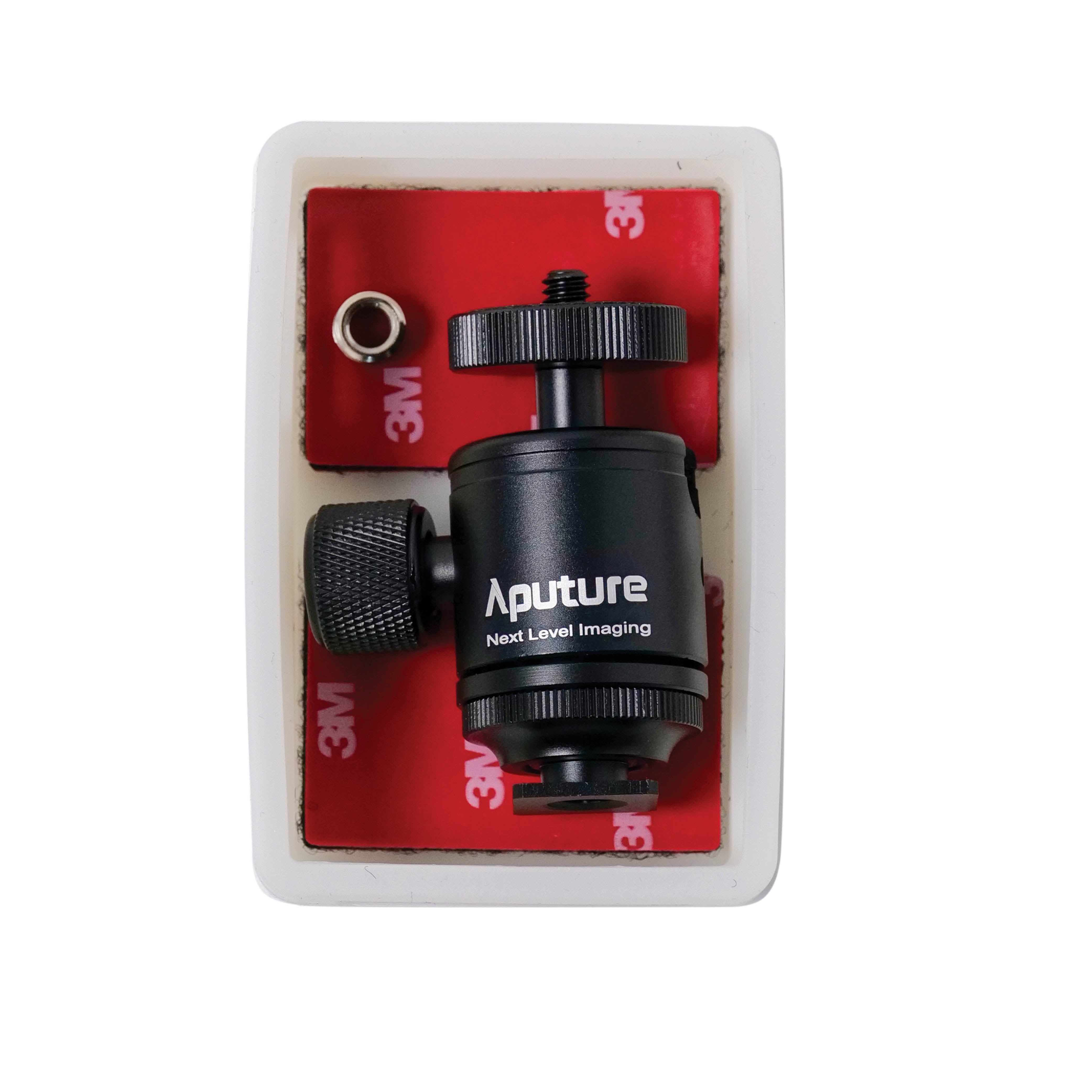 Aputure MC Single Accessory Pack - Filmgear Canada