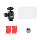Aputure MC Single Accessory Pack - Filmgear Canada