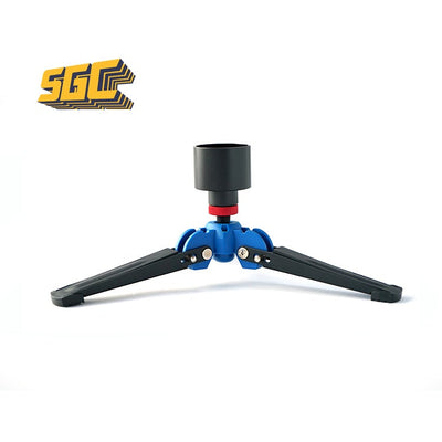 SGC Mini Tripod With Tube Holder - Filmgear Canada