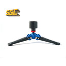 SGC Mini Tripod With Tube Holder - Filmgear Canada