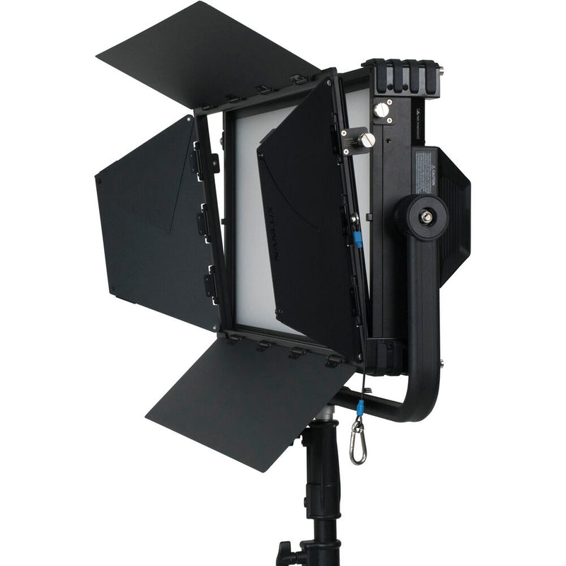 Nanlux Barndoors for Dyno 650C LED Light - Filmgear Canada