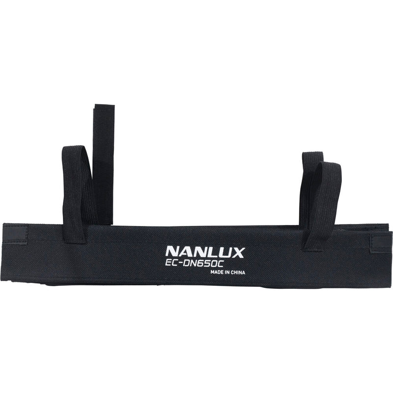 Nanlux Eggcrate for Dyno 650C LED Light - Filmgear Canada