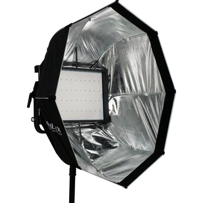 Nanlux Octa Softbox for Dyno 650C (4') - Filmgear Canada