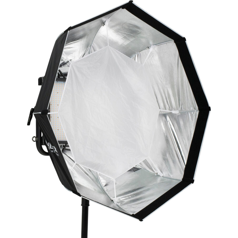 Nanlux Octa Softbox for Dyno 650C (4') - Filmgear Canada