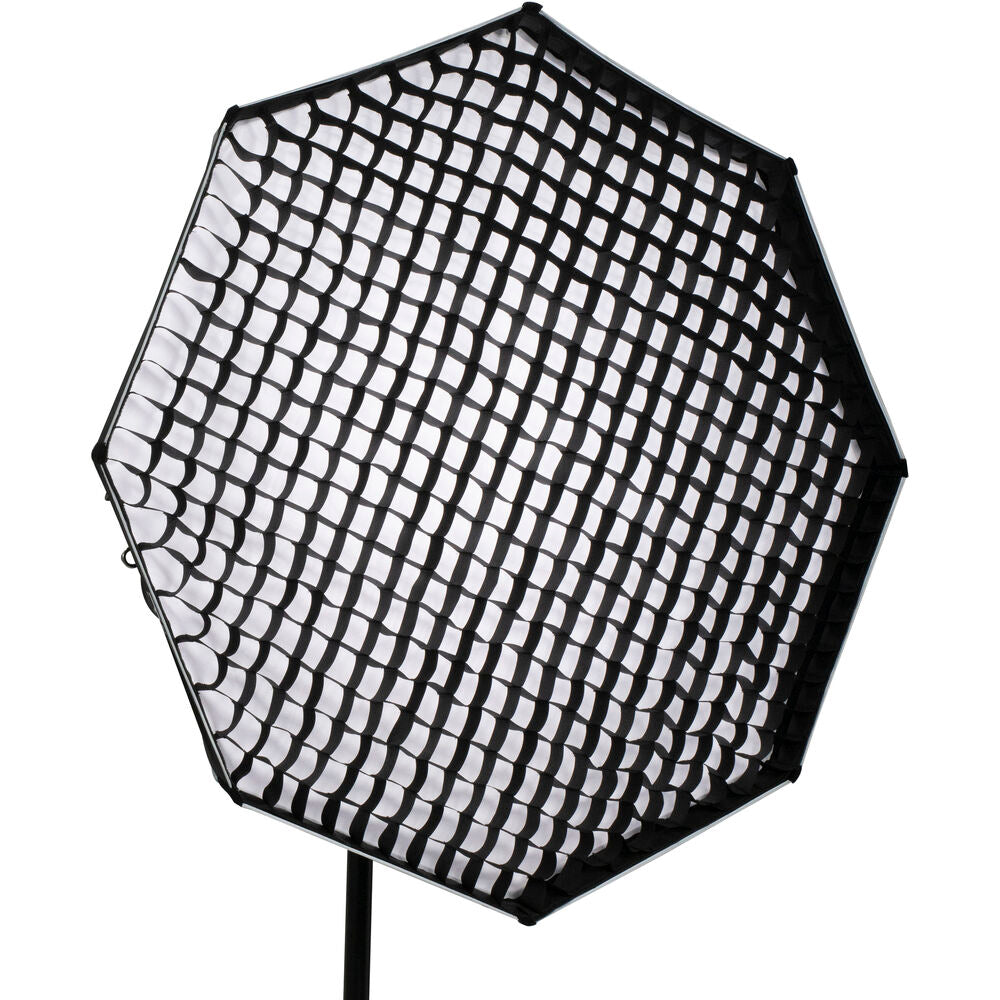 Nanlux Octa Softbox for Dyno 650C (4') - Filmgear Canada