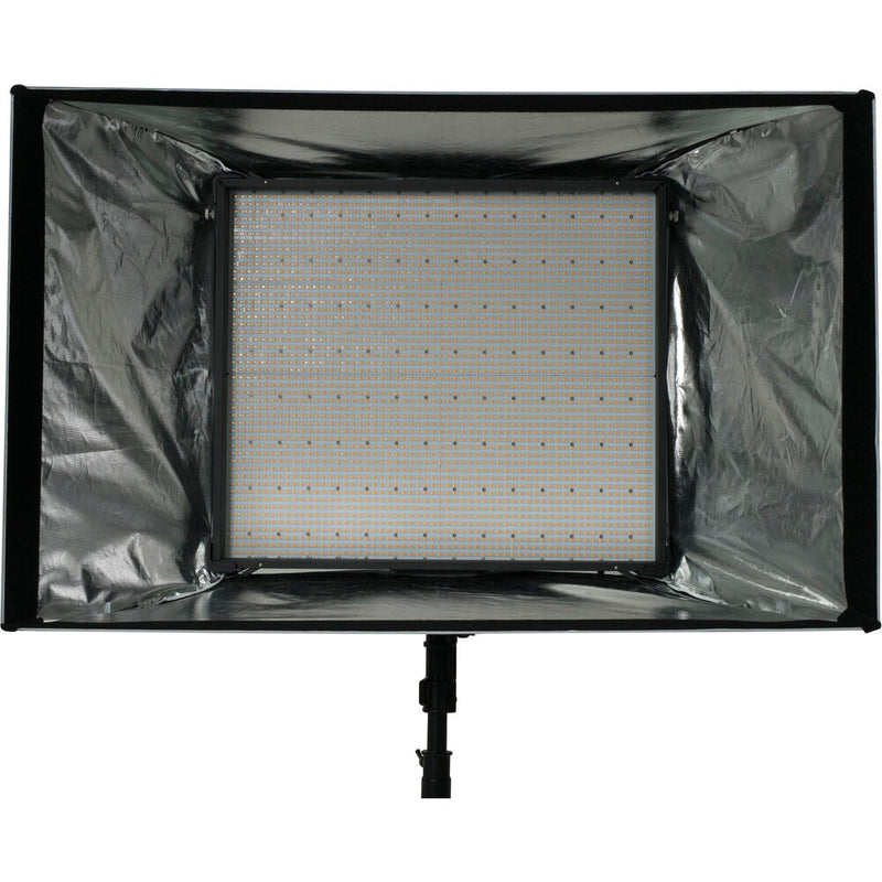 Nanlux 4.5' Rectangular Softbox for Dyno 1200C LED Light - Filmgear Canada