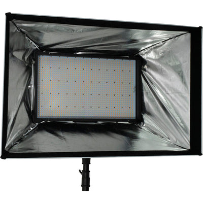 Nanlux 4' Rectangular Softbox for Dyno 650C LED Light - Filmgear Canada