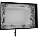 Nanlux 4' Rectangular Softbox for Dyno 650C LED Light - Filmgear Canada