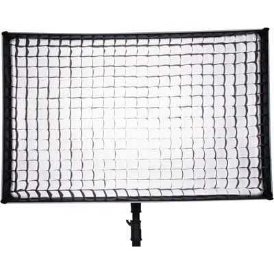Nanlux 4' Rectangular Softbox for Dyno 650C LED Light - Filmgear Canada