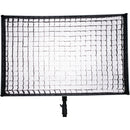 Nanlux 4' Rectangular Softbox for Dyno 650C LED Light - Filmgear Canada