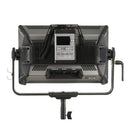 Aputure Nova P300c Kit with Custom Hard Case - Filmgear Canada