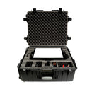 Aputure Nova P300c Kit with Custom Hard Case - Filmgear Canada