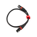 Aputure Nova P300c Kit with Custom Hard Case - Filmgear Canada