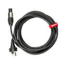 Aputure Nova P300c Kit with Custom Hard Case - Filmgear Canada