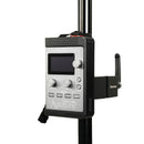 Aputure Nova P300c Kit with Custom Hard Case - Filmgear Canada