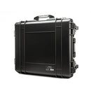 Aputure Nova P300c Kit with Custom Hard Case - Filmgear Canada