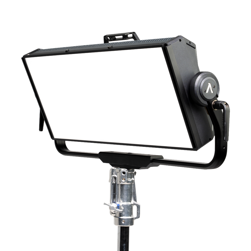 Aputure Nova P600c 2x1 RGBWW LED Panel with Hard Case Kit - Filmgear Canada
