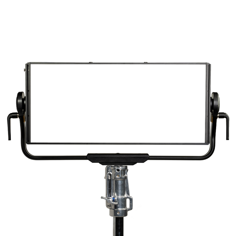 Aputure Nova P600c 2x1 RGBWW LED Panel - Filmgear Canada