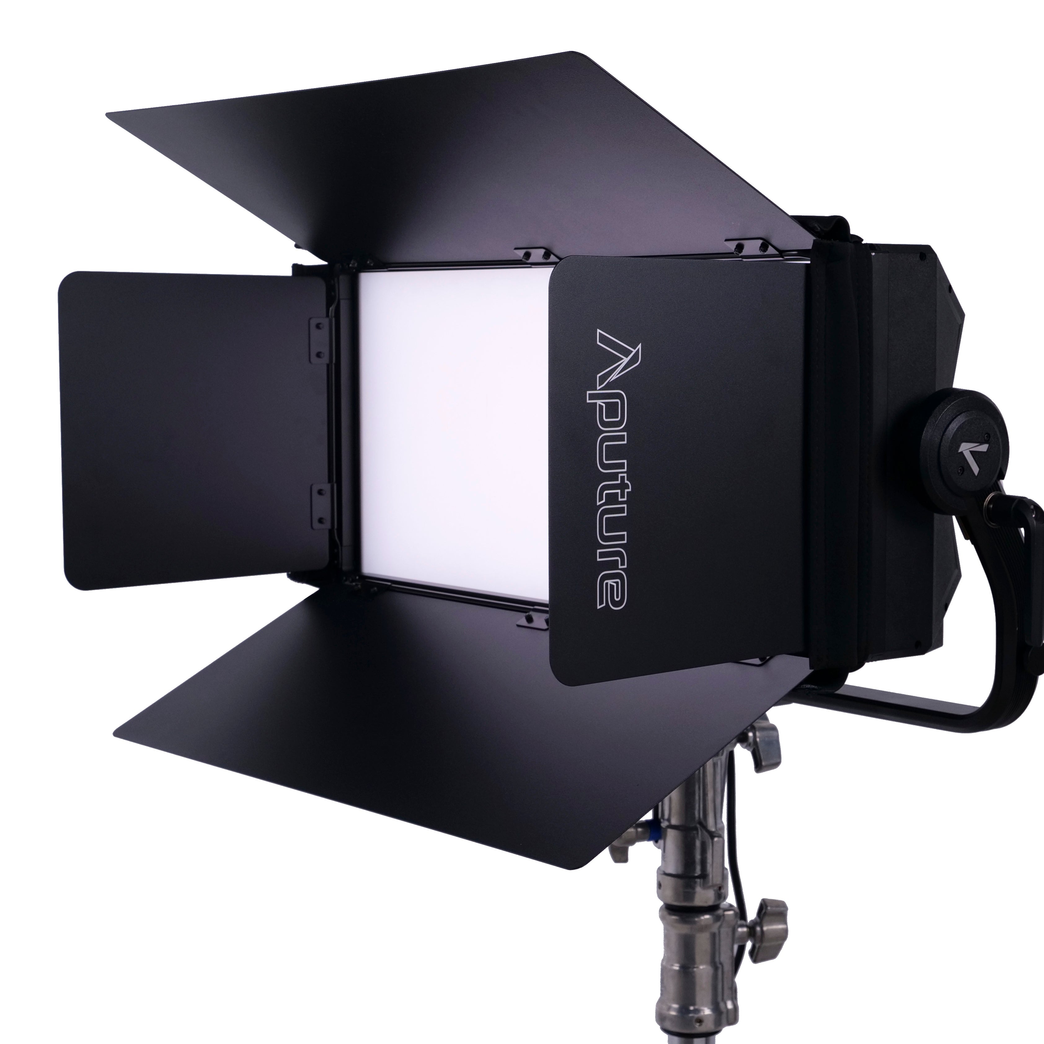 Aputure Barndoors for Nova P600c LED Panel