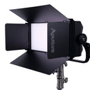 Aputure Barndoors for Nova P600c LED Panel