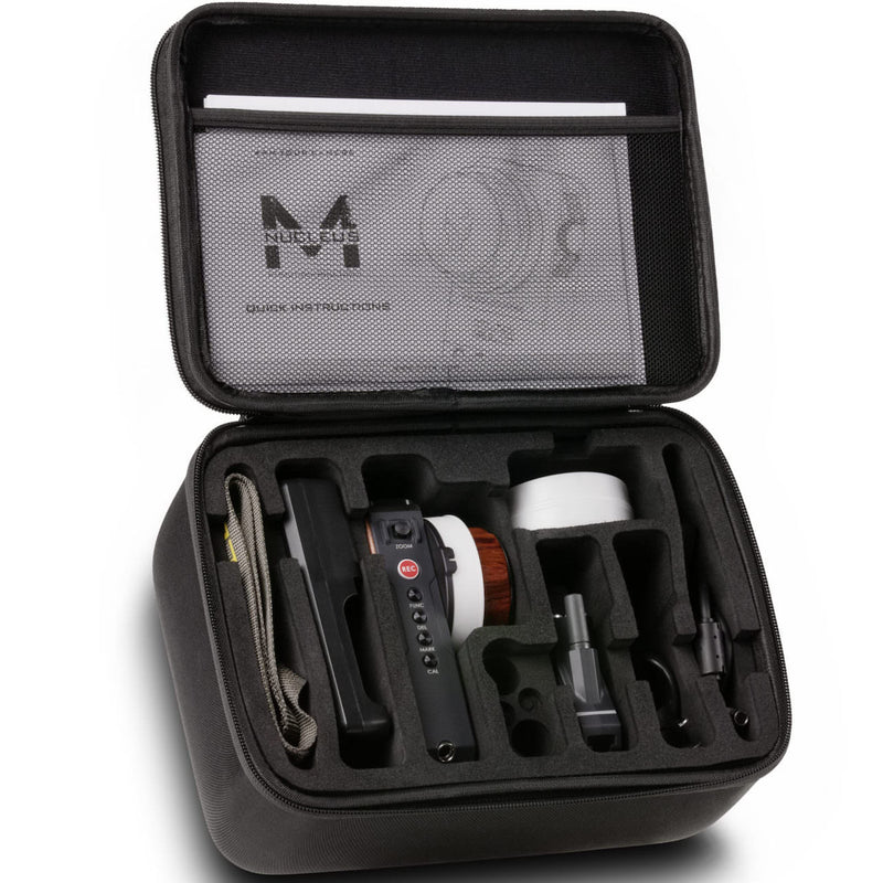 Tilta Nucleus-M Wireless Lens Control System Partial Kit I - Filmgear Canada